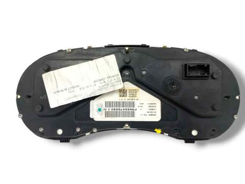Instrument cluster PEUGEOT 307 (3A/C)  | BP23085226C47 