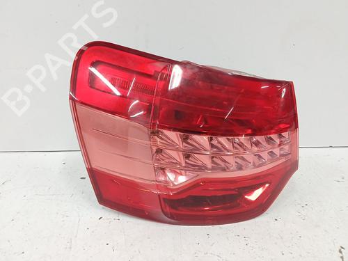 Left taillight CITROËN C5 III (RD_) 2.7 HDi (RDUHZJ) | BP29718254C34