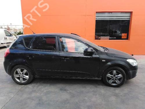 Rear axle KIA CEE'D Hatchback (ED)  | BP20671968M2 