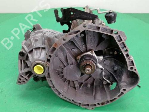 Used Gearbox CHRYSLER PT CRUISER (PT_) 2.2 CRD (121 hp) 6967878