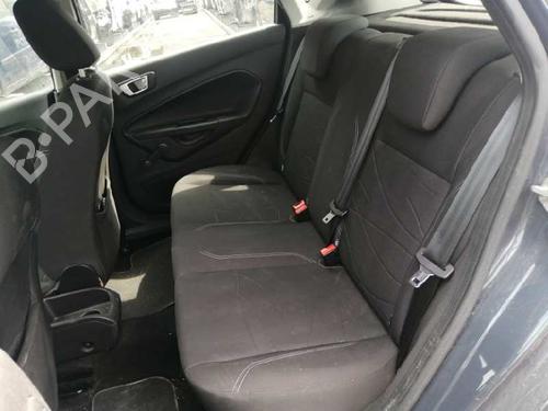 Right front seat FORD FIESTA VI (CB1, CCN) 1.5 TDCi | BP9304158C16 