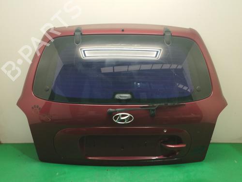 Used Tailgate HYUNDAI SANTA FÉ I (SM) 2.0 CRDi (113 hp) 20506742