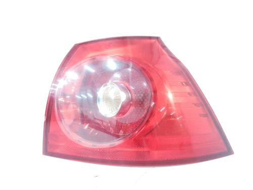 Right taillight VW GOLF V (1K1) 2.0 TDI 16V | BP12428365C35 