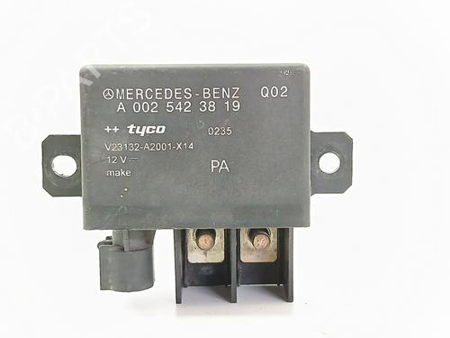 Used Electronic module Electronic module 38938261 38938261