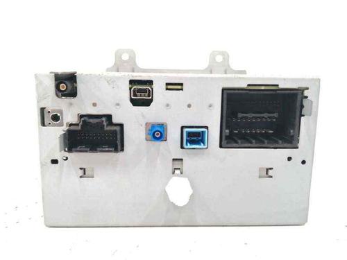 Elektronisk modul OPEL ASTRA G Hatchback (T98) 1.7 DTI 16V (F08, F48) | BP9626911M83 