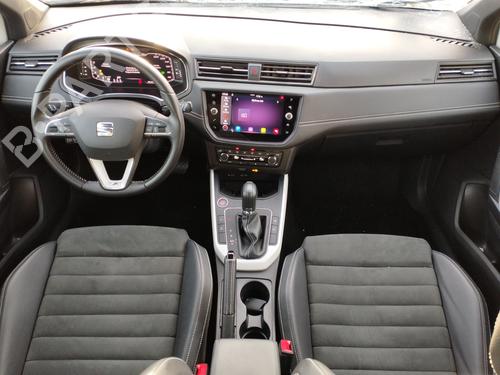 Elektronisk modul SEAT ARONA (KJ7, KJP) 1.0 TSI | BP12428185M83 