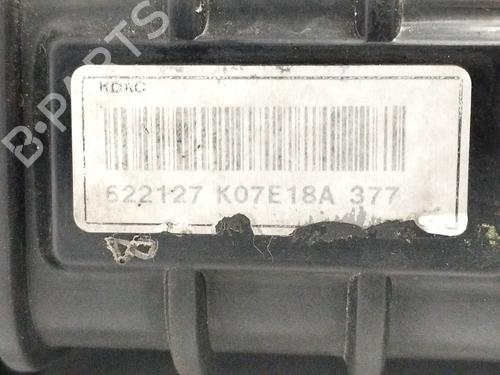 Water radiator OPEL ANTARA A (L07) 2.0 CDTI | BP11794776M31