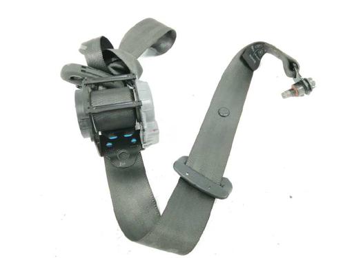 Used Rear left seatbelt CHEVROLET AVEO / KALOS Hatchback (T250, T255) 1.2 (84 hp) 8934700