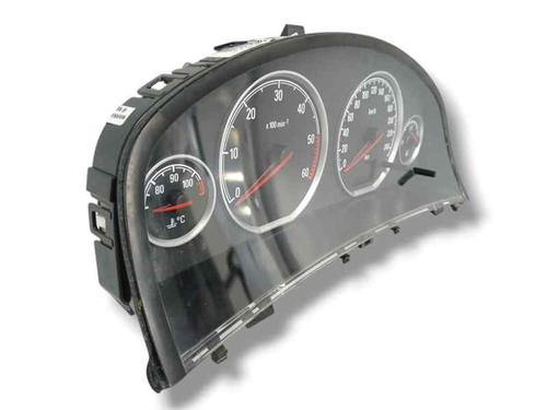 Instrument cluster OPEL VECTRA C GTS (Z02) 1.9 CDTI (F68) | BP27674267C47 