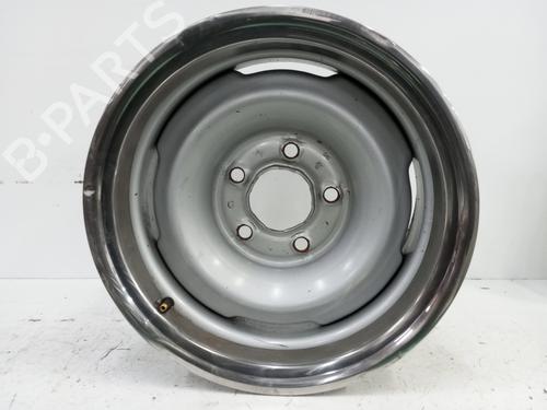 Used Rim CHEVROLET EXPRESS Bus 5.3 2500 (310 hp) 28512254