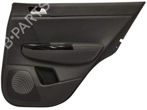 Used Rear right panel KIA SPORTAGE IV (QL, QLE) 1.6 GDI (132 hp) 16241383