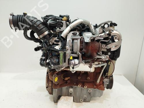 Engine NISSAN NV200 / EVALIA Bus 1.5 dCi 90 (M20, M20M) | BP39592338M1 - Image 4