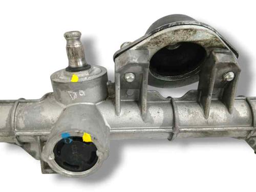 Steering rack AIXAM CROSSLINE 0.4 | BP28024681M22 