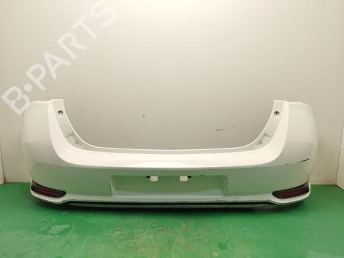 Used Rear bumper TOYOTA AURIS (_E18_) 1.2 (NRE185_, NRE185R) (116 hp) 29566577
