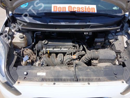 Engine HYUNDAI ix20 (JC)  | BP36358912M1  - Image 26