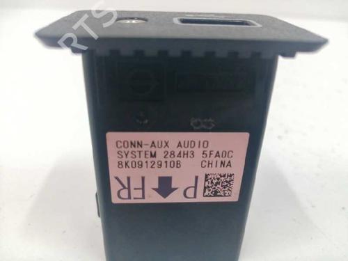 Electronic module NISSAN MICRA V (K14)  | BP7312685M83 