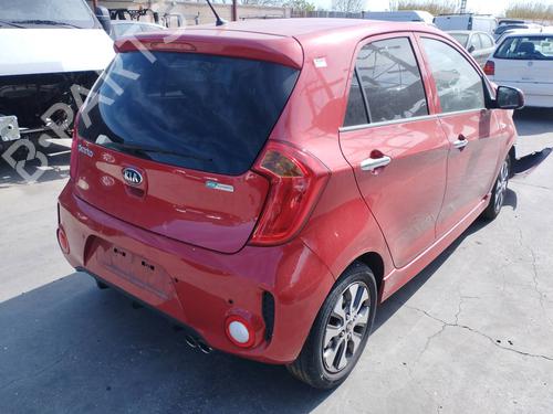 Engine KIA PICANTO II (TA) 1.0 | BP37523342M1 - Image 3