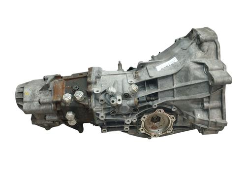 Gearbox VW PASSAT B5.5 (3B3) 1.9 TDI | BP32684802M3 - Image 3