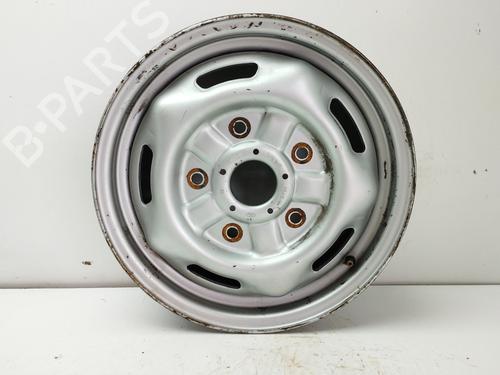 Used Rim Rim FORD TRANSIT Van (FA_ _) 2.2 TDCi (110 hp) 40064029 40064029