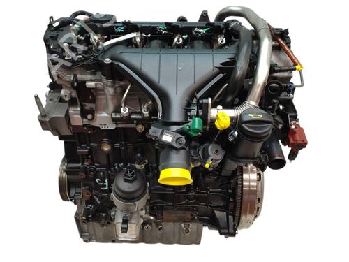 Used Engine FORD FOCUS II (DA_, HCP, DP) 2.0 TDCi (136 hp) 32298400