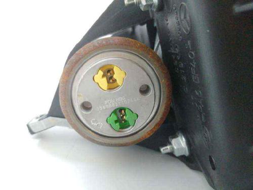 Passenger airbag MERCEDES-BENZ A-CLASS (W169)  | BP9426590C10 