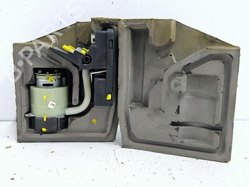 Used Comfort control module Comfort control module 39448726 39448726