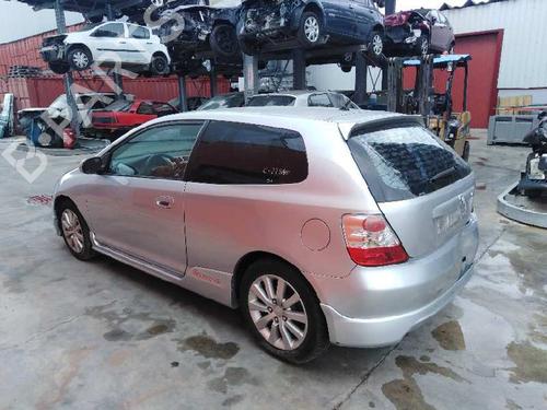 Felga HONDA CIVIC VII Hatchback (EU, EP, EV) 1.6 i (EP2, EU8, EU6) | BP10812300C45 