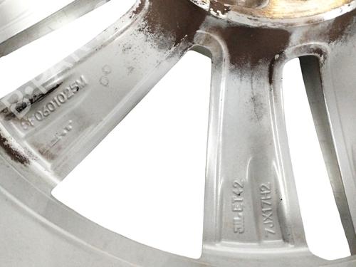 Rim SEAT LEON ST (5F8)  | BP19636618C45 