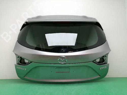 Tailgate MAZDA 3 (BM, BN) | BP3276723C6
