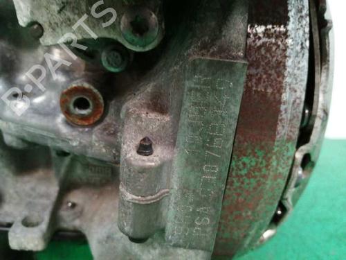Engine PEUGEOT 3008 I MPV (0U_)  | BP9977419M1 