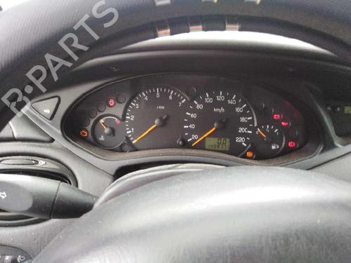 Engine FORD FOCUS I (DAW, DBW) 1.6 16V | BP6321572M1