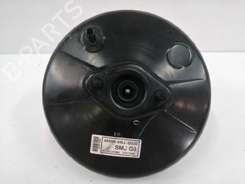 Used Servo brake HONDA CIVIC VIII Hatchback (FN, FK) 2.2 CTDi (FK3) (140 hp) 6520926