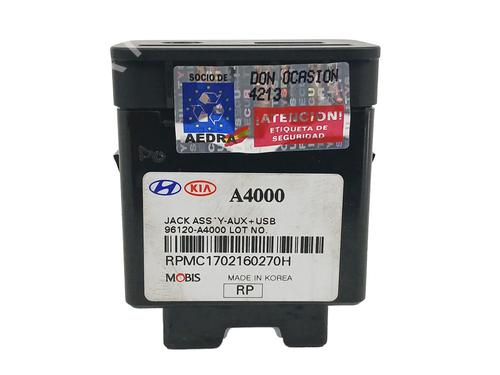 Electronic module KIA CARENS IV 1.7 CRDi | BP17334177M83