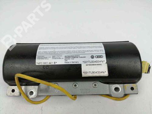 left-door-airbag-audi-a6-c6-avant-4f5-30-tdi-quattro-4f0880441b-2004-2005-2006-2007-2008-2009-2010-2011-7283808 main image