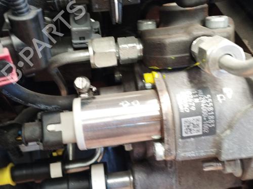 Engine OPEL MERIVA B MPV (S10) | BP16039177M1 - Image 7