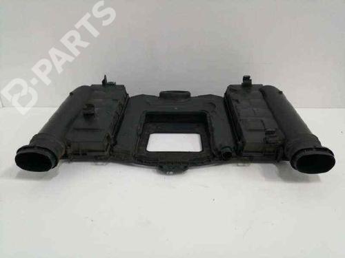 Upper protection MERCEDES-BENZ S-CLASS (W221, V221)  | BP8721836M93 