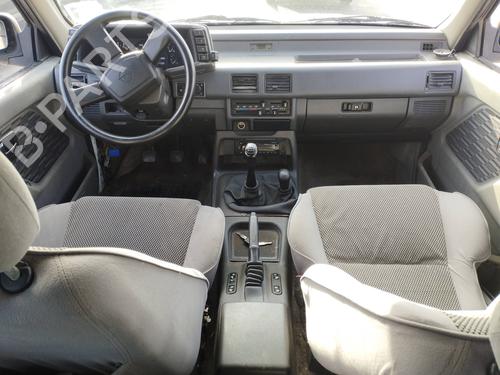 Starter OPEL FRONTERA A (U92)  | BP18884213M8 