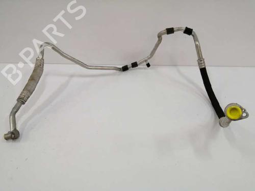 AC pipe VW GOLF VI (5K1) 1.6 TDI | BP14148712M126