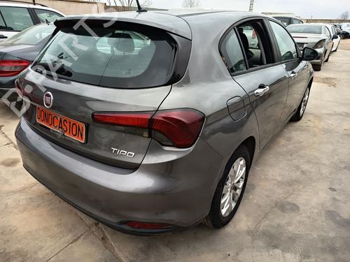 Right headlight FIAT TIPO Hatchback (356_, 357_) 1.4 (356HXA1B, 357) | BP32673532C29 - Image 7