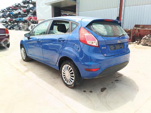 Motor FORD FIESTA VI (CB1, CCN) 1.5 TDCi | BP26503220M1 