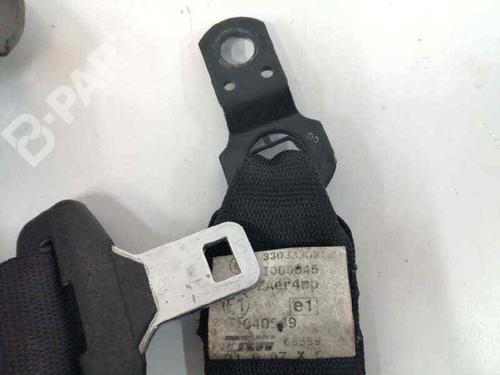 Front right seatbelt BMW X3 (E83) 2.0 d | BP8722228I25