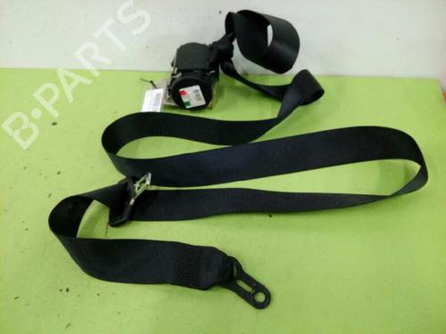 Rear left seatbelt BMW 1 (E87) 116 d | BP6625896I29
