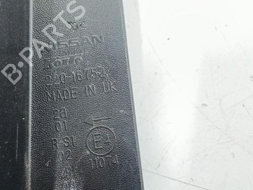 Left taillight NISSAN NOTE (E11, NE11) 1.4 | BP33235656C34  - Image 5
