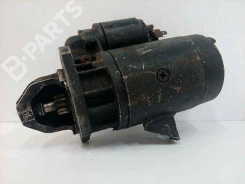 Used Starter FORD SIERRA II (GBG, GB4) 2.3 D (67 hp) 5830735