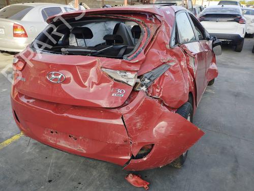 AC pipe HYUNDAI i30 (GD)  | BP15889521M126 