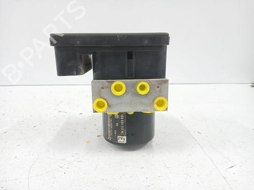Used ABS pump ABS pump SEAT TOLEDO III (5P2) 1.9 TDI (105 hp) 34581523 34581523