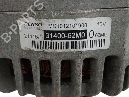 Alternator SUZUKI VITARA (LY) 1.6 DDiS (APK 416D) | BP18338357M7 