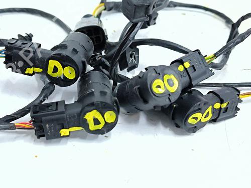 Electronic module FORD KUGA I 2.0 TDCi | BP39648533M83 - Image 2