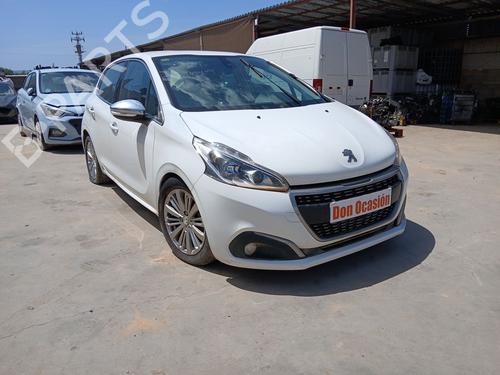 Pièces Détachées Usagées PEUGEOT 208 I (CA_, CC_) 1.2 THP 110 4733235