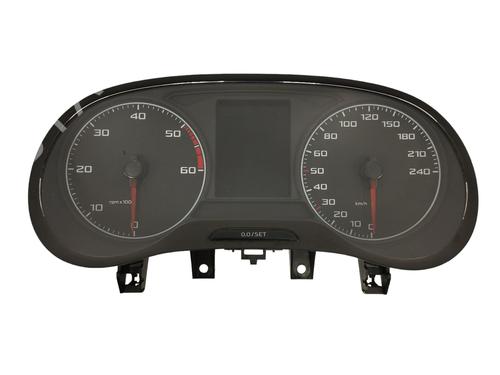 Used Instrument cluster SEAT IBIZA IV ST (6J8, 6P8) [2010-2016]  16882661